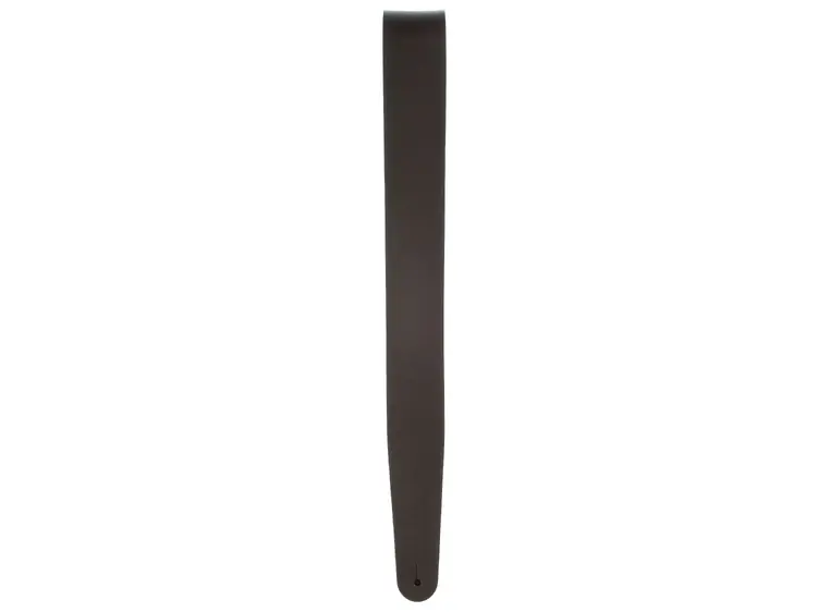 Planet Waves 25L01-DX, DeLuxe Skinn Strap', Brun 